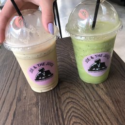 Expresso Coffee Shake