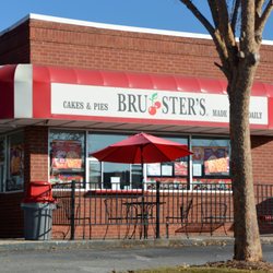 Bruster's Real Ice Cream - Love the Cow Mailbox