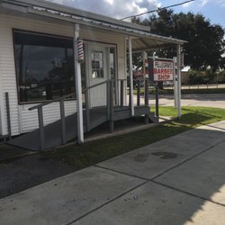 Pellegrini Barber Shop