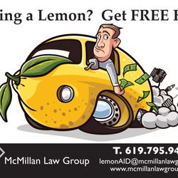McMillan Law Group