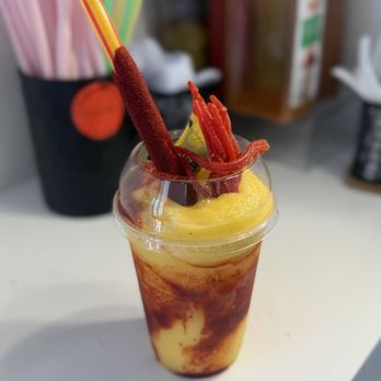 Mentiiras - Mexican Near Me - Dallas, Texas