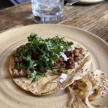 Don Tacos Tequila - Chicharron - Mexican Near Me - San Miguel de Allende, GUA Don Tacos Tequila - Chicharron - Mexican Near Me - San Miguel de Allende, GUA