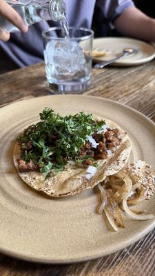 Don Taco Tequila by null