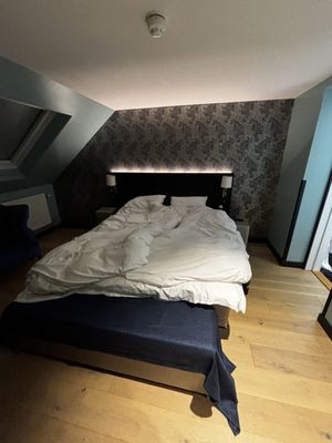 Thon Hotel Terminus by null