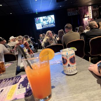 Mic Drop Comedy - First show at mic drop - will be back soon! - Comedy Clubs Near Me - San Diego, California