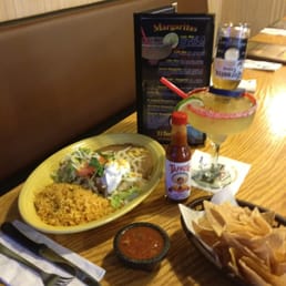 Chimichanga