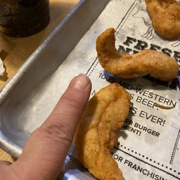 Chicken Tenders