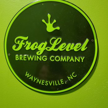 Frog Level Brewing - Beer Gardens Near Me - Waynesville, North Carolina Frog Level Brewing - Beer Gardens Near Me - Waynesville, North Carolina