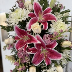 Bee Ridge Florist - Standing spray