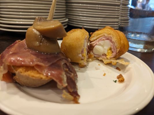 La Espiga by null