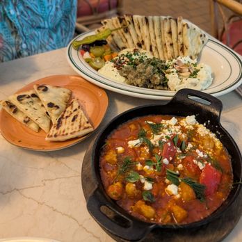 The Greek Bar - Greek Near Me - Austin, Texas