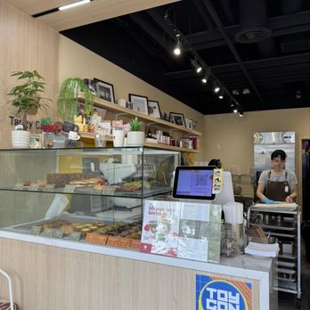 Tangy Cafe - Cafes Near Me - Markham, Ontario