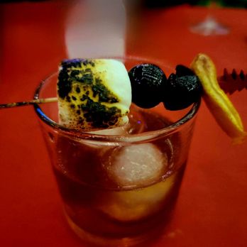 The Naughty List - Spin on the old fashioned - Pop-Up Restaurants Near Me - New Baden, Illinois The Naughty List - Spin on the old fashioned - Pop-Up Restaurants Near Me - New Baden, Illinois