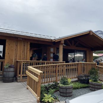 Woadie's South East Seafood - Seafood Near Me - Skagway, Alaska Woadie's South East Seafood - Seafood Near Me - Skagway, Alaska