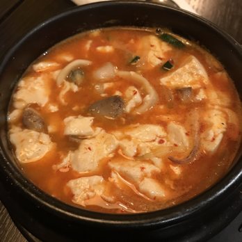 Podonamu - Korean Near Me - Kingston, Ontario