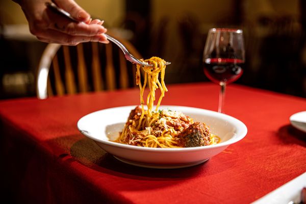 Maddalena Restaurant by null