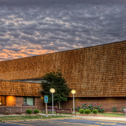 Edwardsville YMCA - Niebur Center