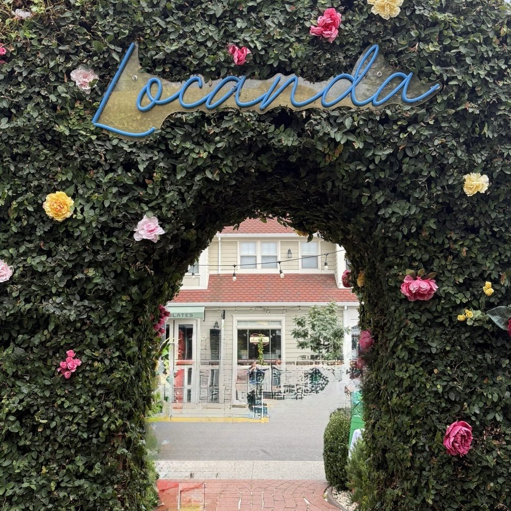 Locanda Ravello - Italian Near Me - Danville, California
