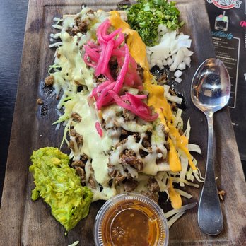 Compadres Cantina - Bone marrow tacos - Mexican Near Me - Ontario, California Compadres Cantina - Bone marrow tacos - Mexican Near Me - Ontario, California