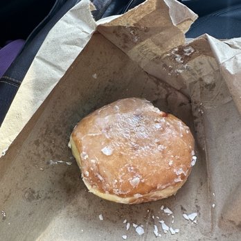 Daylight Donuts Effingham - Jelly filled - Donuts Near Me - Effingham, Illinois Daylight Donuts Effingham - Jelly filled - Donuts Near Me - Effingham, Illinois