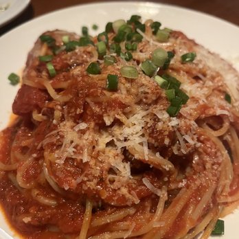 Sesamo - Chicken Parmesan - Italian Near Me - New York, New York Sesamo - Chicken Parmesan - Italian Near Me - New York, New York