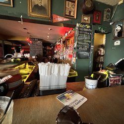Dorman Street Saloon
