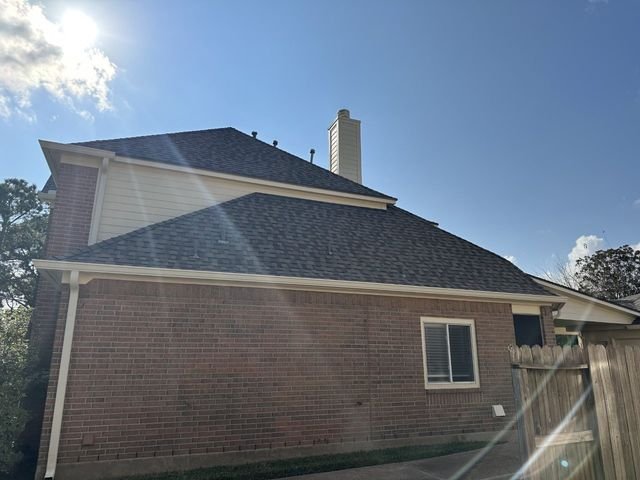 Slide of Odessey Roofing and Remodeling