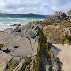 Balnakeil Beach