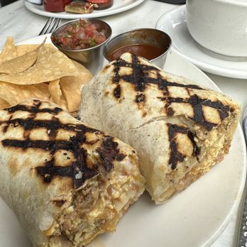 Ollo - Breakfast burrito - New American Near Me - Malibu, California Ollo - Breakfast burrito - New American Near Me - Malibu, California