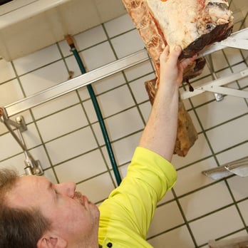 Pfeffer & Salz - Steakhouses Near Me - Marburg, HE