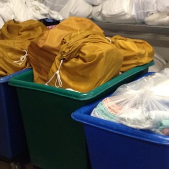 The Laundry Room - Laundry Services Near Me - Austin, Texas