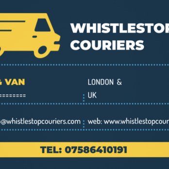 Whistlestop Couriers - Shipping Centers Near Me - Ruislip, XGL Whistlestop Couriers - Shipping Centers Near Me - Ruislip, XGL