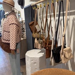 Mini Mint - Love their purse selections as of April 2026