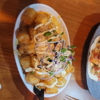 Social Taco - Social Tots - Tacos Near Me - East Peoria, Illinois