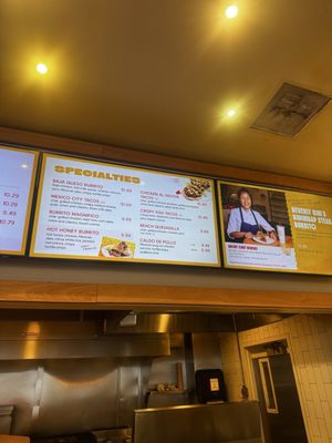 Burrito Beach by null