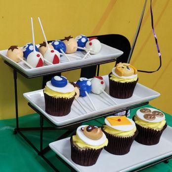 Pastel Boutique - Cakepops & Cupcakes - Custom Cakes Near Me - Houston, Texas Pastel Boutique - Cakepops & Cupcakes - Custom Cakes Near Me - Houston, Texas