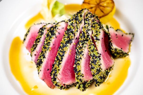 Truluck's Ocean's Finest Seafood and Crab by null