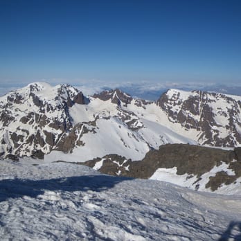 Trekking Morocco - atlas mountains trek - Walking Tours Near Me - London, XGL