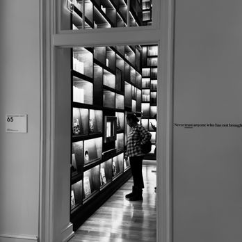Planet Word Museum - Museums Near Me - Washington, DC, District of Columbia