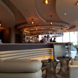 The Sky Bar