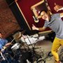 Photo of Earthtones Recording Studio