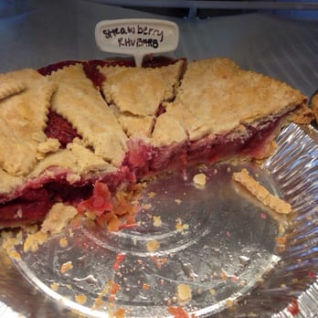 Brics - Local pies from upper crust - Ice Cream & Frozen Yogurt Near Me - Indianapolis, Indiana