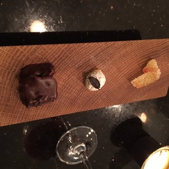 Pineapple & Pearls - New American Near Me - Washington, DC, District of Columbia
