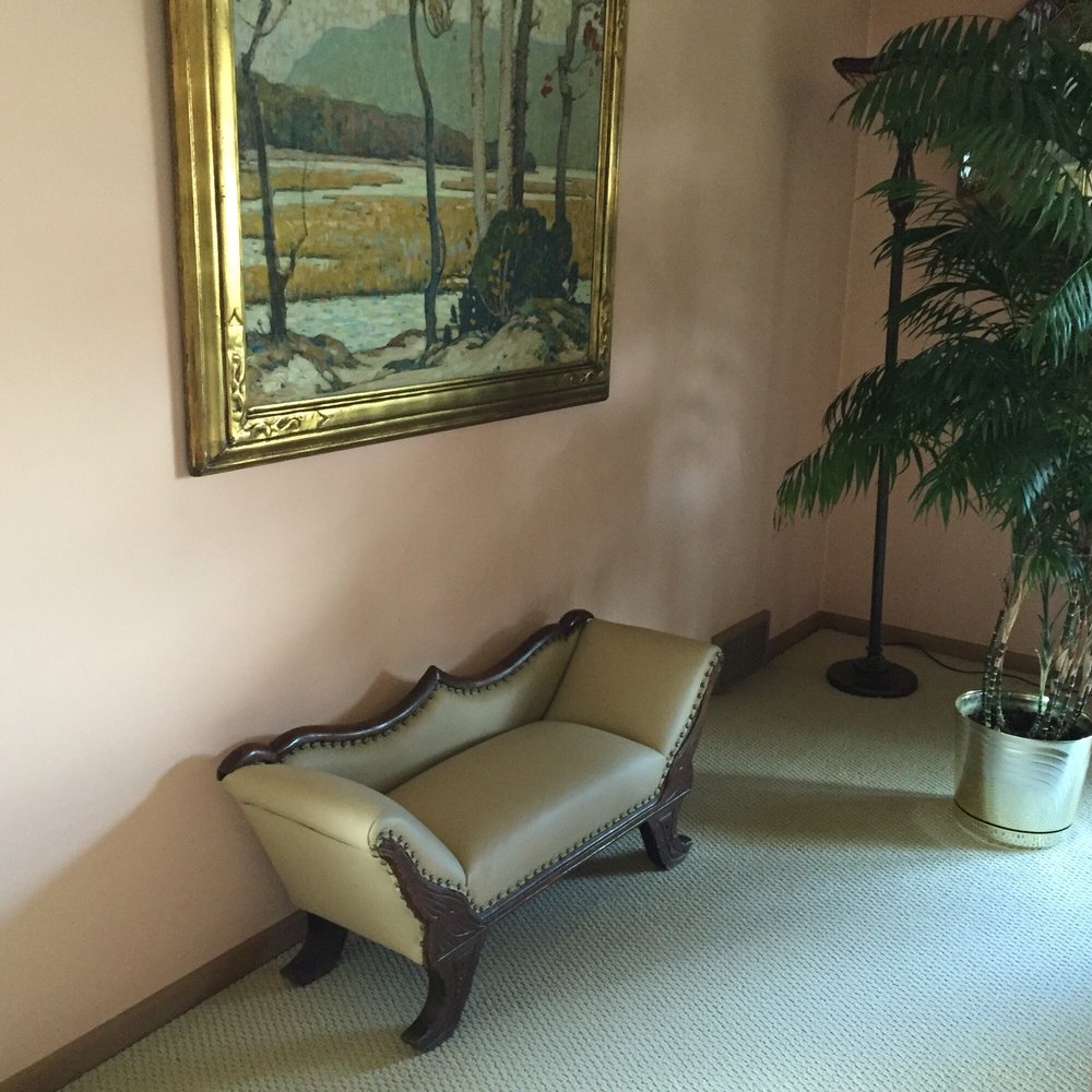 Chicago Upholstery & Drapery Co - After - Furniture Reupholstery Near Me - Chicago, Illinois