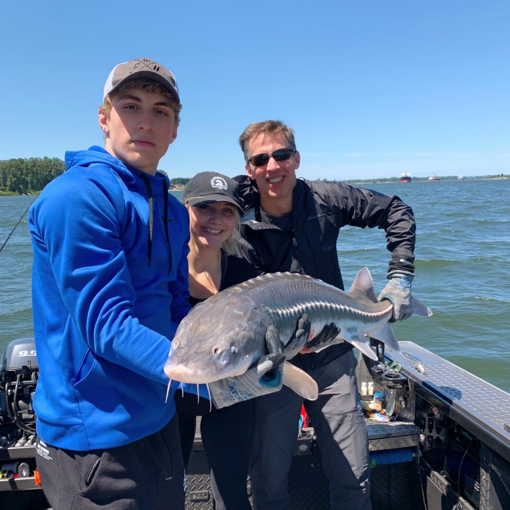Hook'em Up Guide Service - Boat Charters Near Me Hook'em Up Guide Service - Boat Charters Near Me