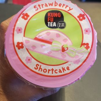 Kung Fu Tea - Bubble Tea Near Me - Rancho Cucamonga, California Kung Fu Tea - Bubble Tea Near Me - Rancho Cucamonga, California