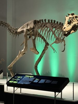 Michigan Science Center by null