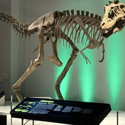 Michigan Science Center