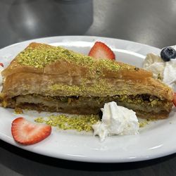 Anatolian Grill