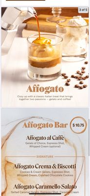 Bacio di Latte | Sawtelle, LA by null